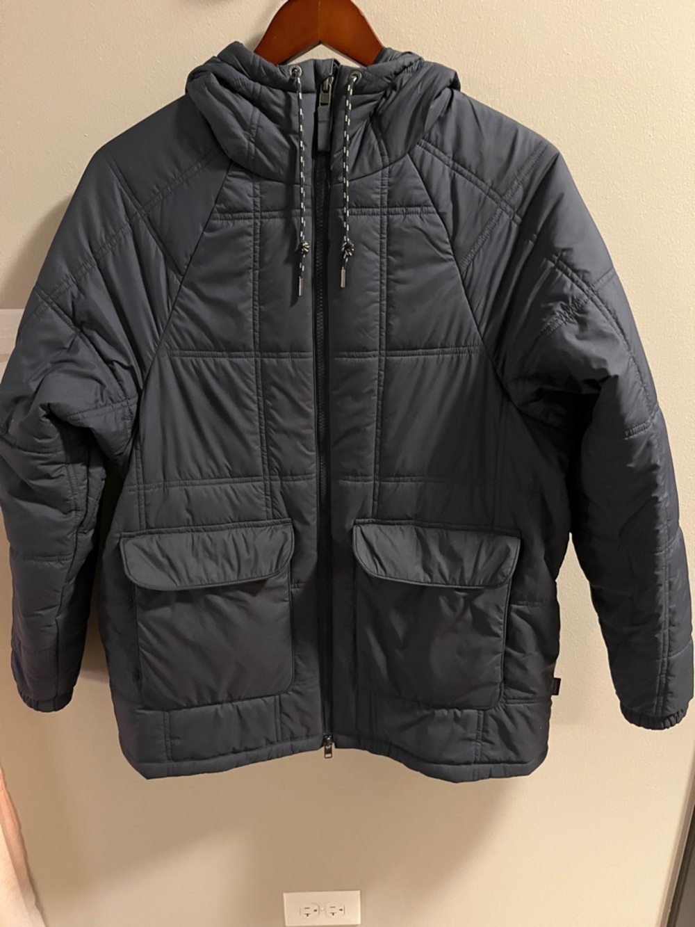 Lost Canyon Hoody